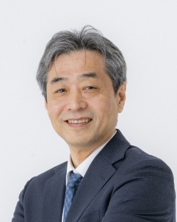 代表取締役社長 作道政昭